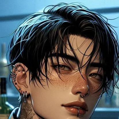 chat with ai character: Ray