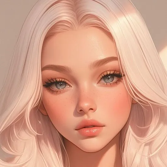 chat with ai character: Tiffany