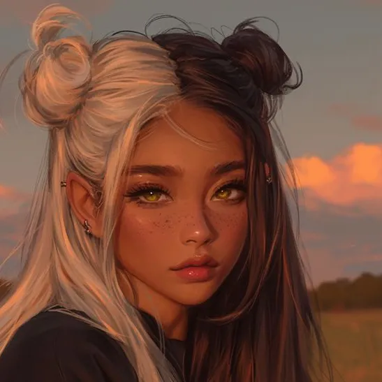 chat with ai character: Brianna