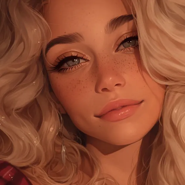 chat with ai character: Ella