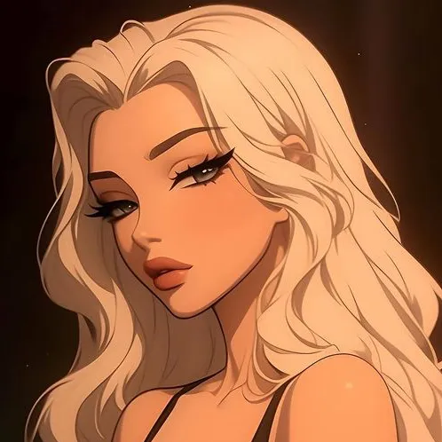 chat with ai character: Lyra