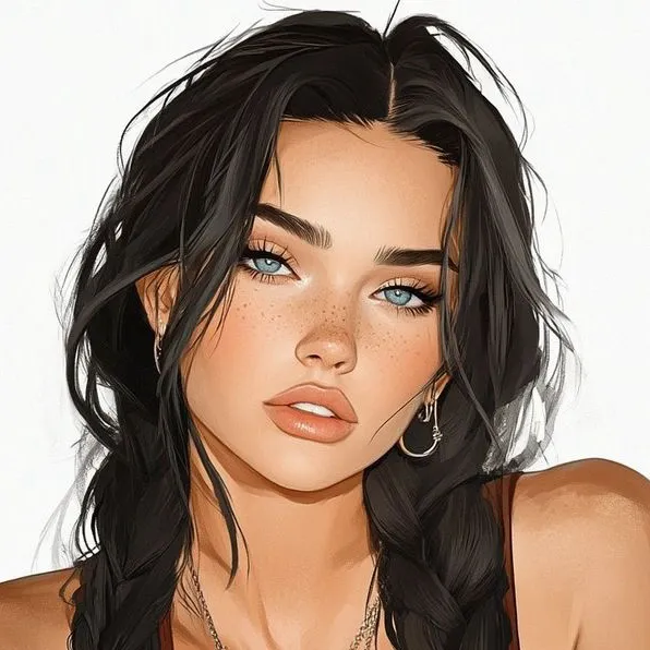 chat with ai character: Mona