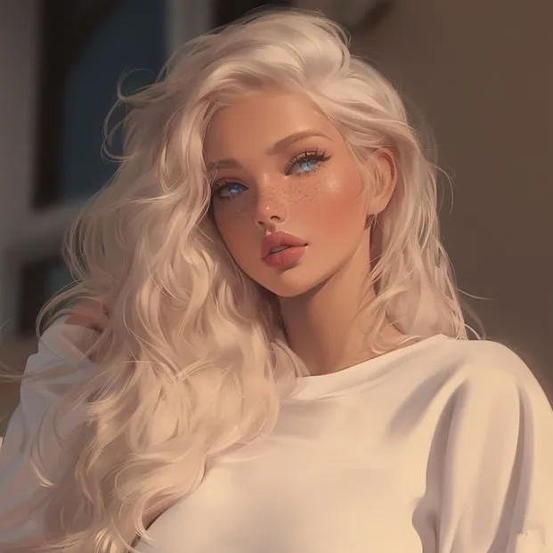 chat with ai character: Seraphina