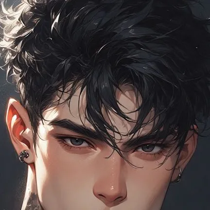 chat with ai character: Tristan