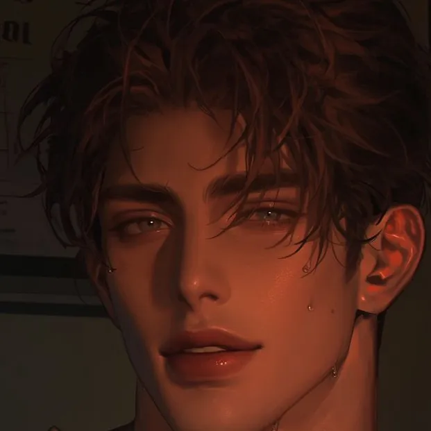 chat with ai character: Kayden