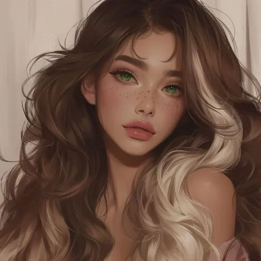 chat with ai character: Aurora