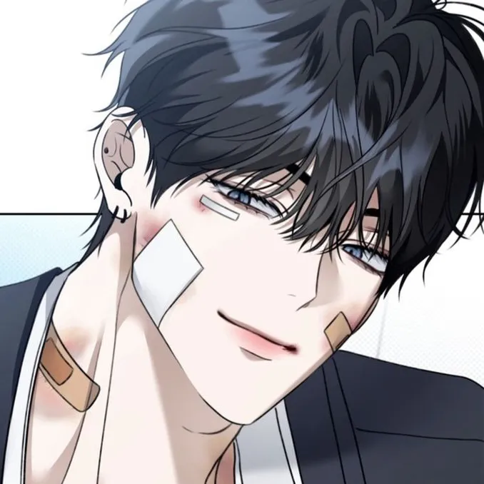 chat with ai character: Mason