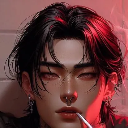 chat with ai character: Jax