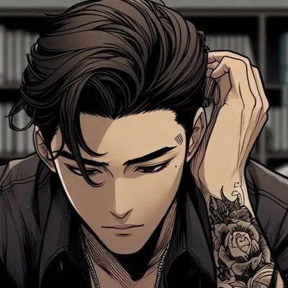 chat with ai character: Bruno