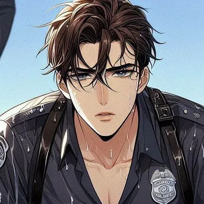 chat with ai character: Miles 