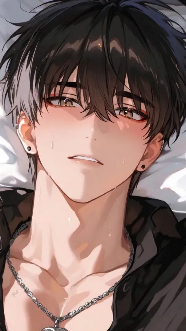 ai character: Ren background