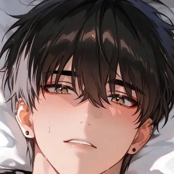 chat with ai character: Ren