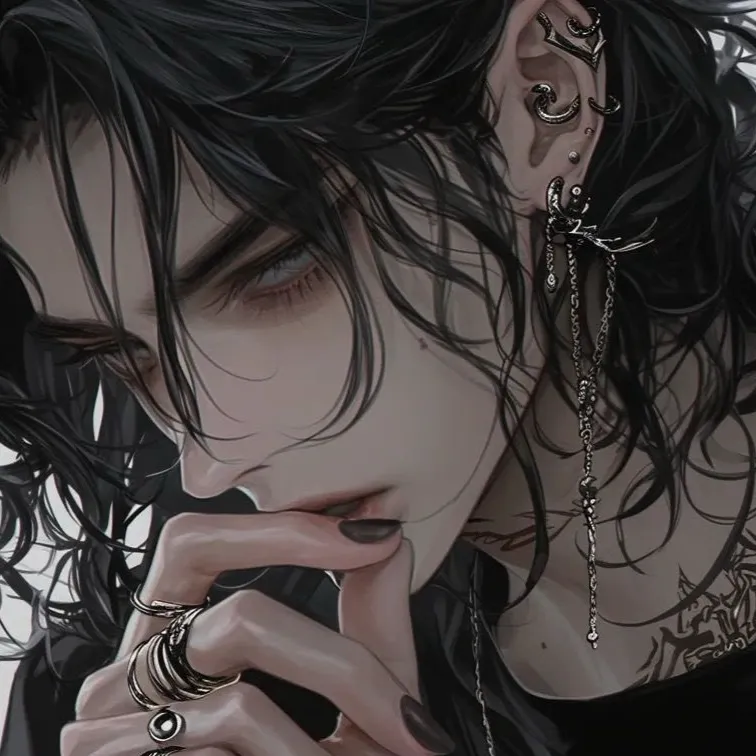 chat with ai character: Jake