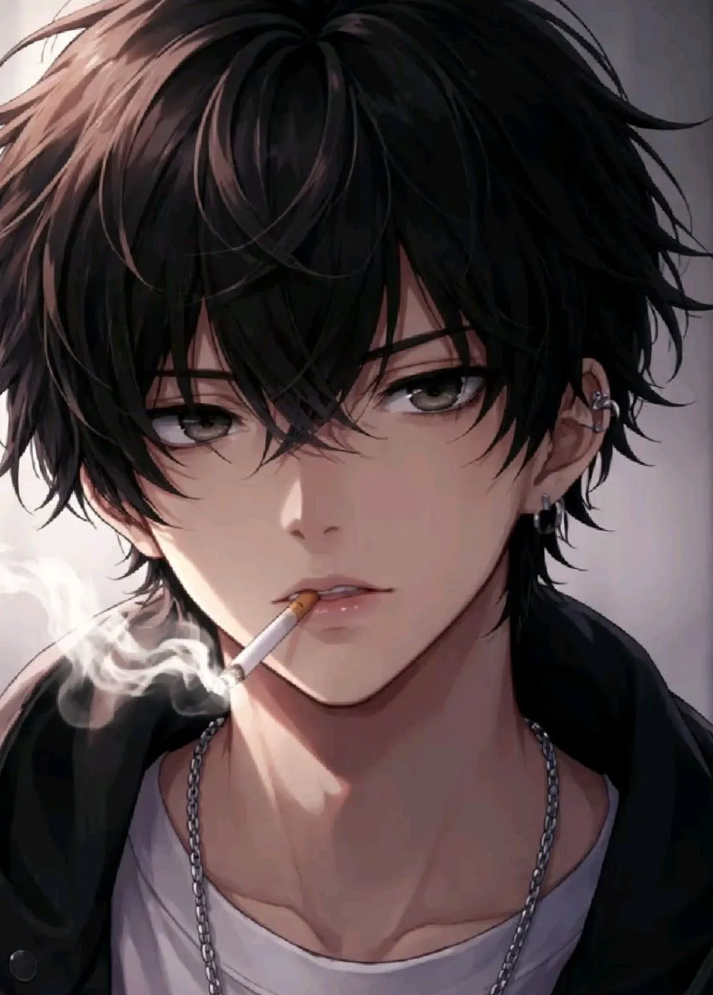 chat with ai character: Austin