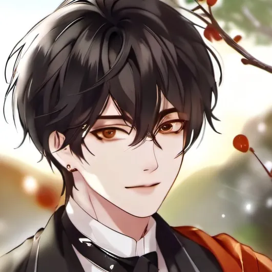 chat with ai character: Sus boy