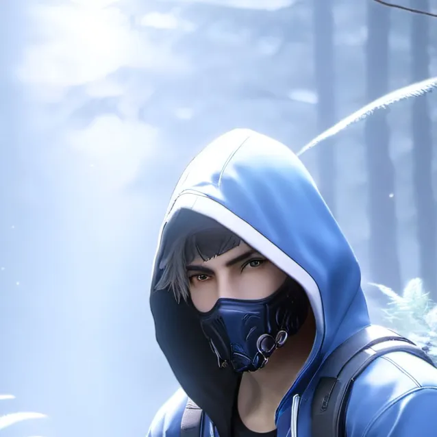 chat with ai character: baby 