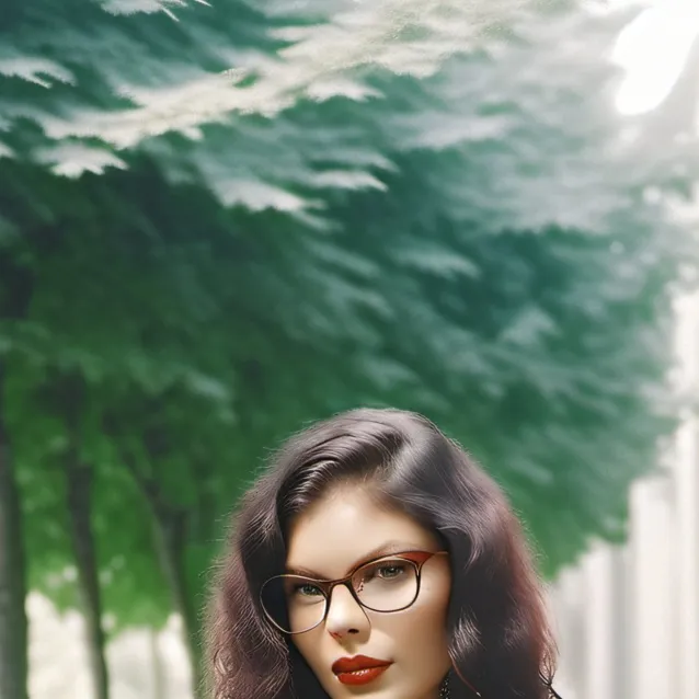 chat with ai character: Little 