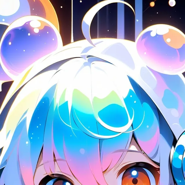 chat with ai character: max 