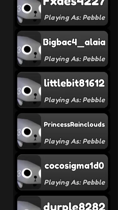 ai character: Yatta against background