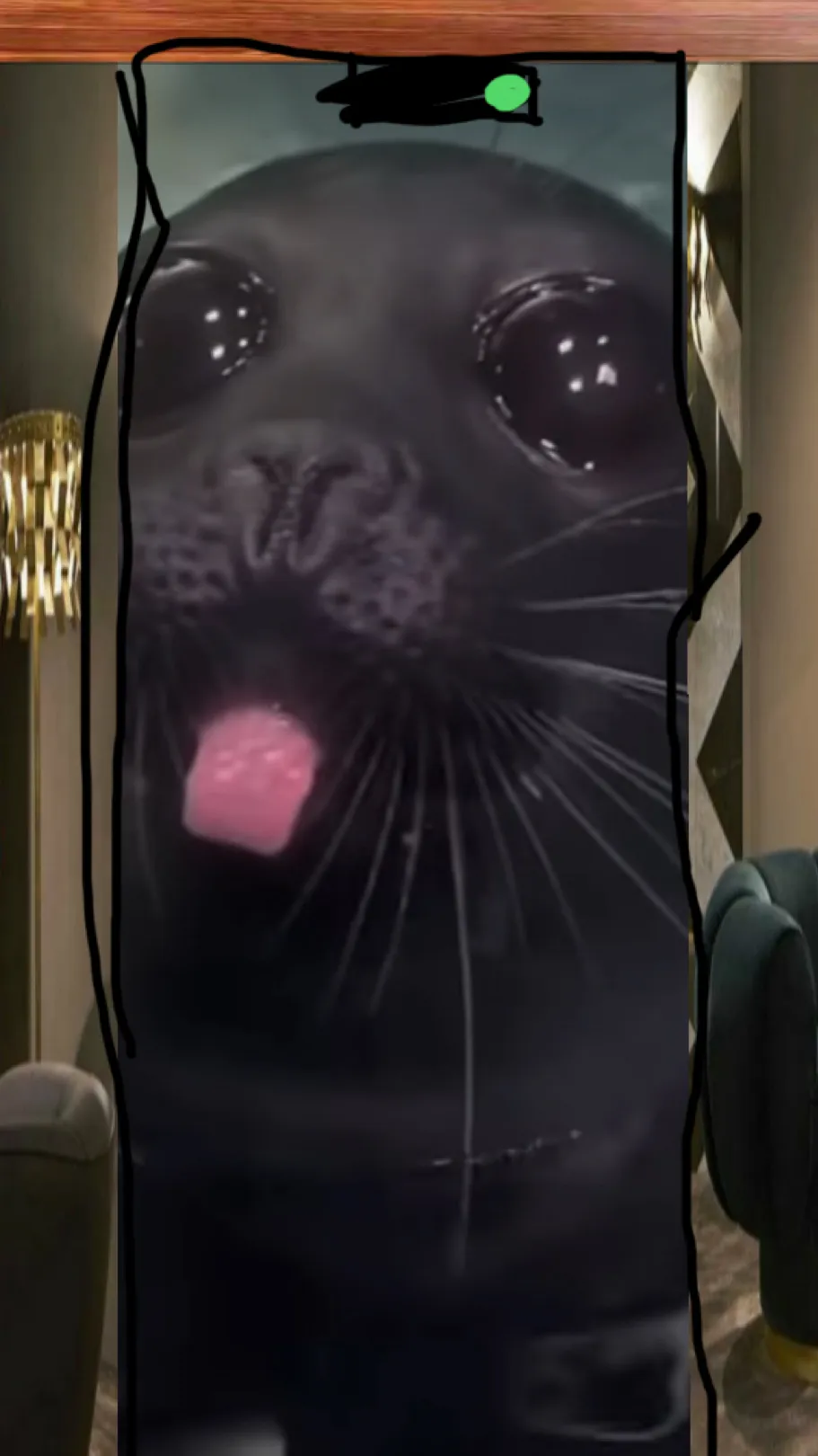 ai character: YOUR BF background