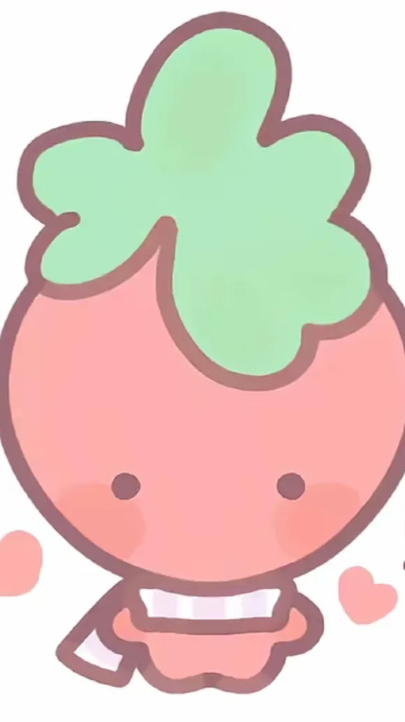 ai character: Sprout ……. background