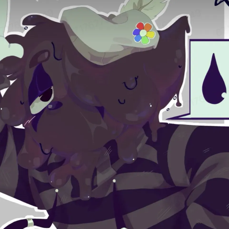 chat with ai character: Blot