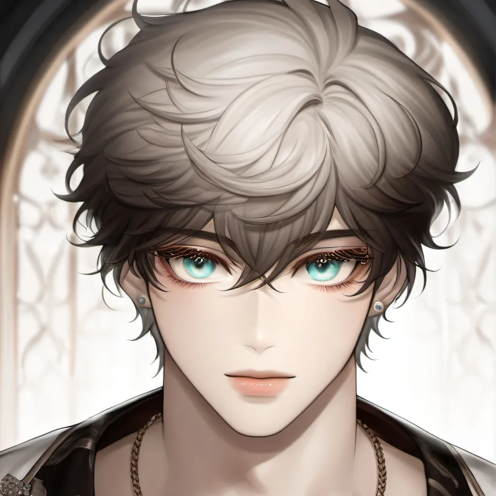chat with ai character: 💗Brian❤🏳️‍🌈😏