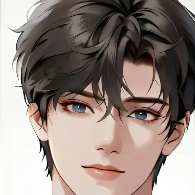 chat with ai character: Gabe