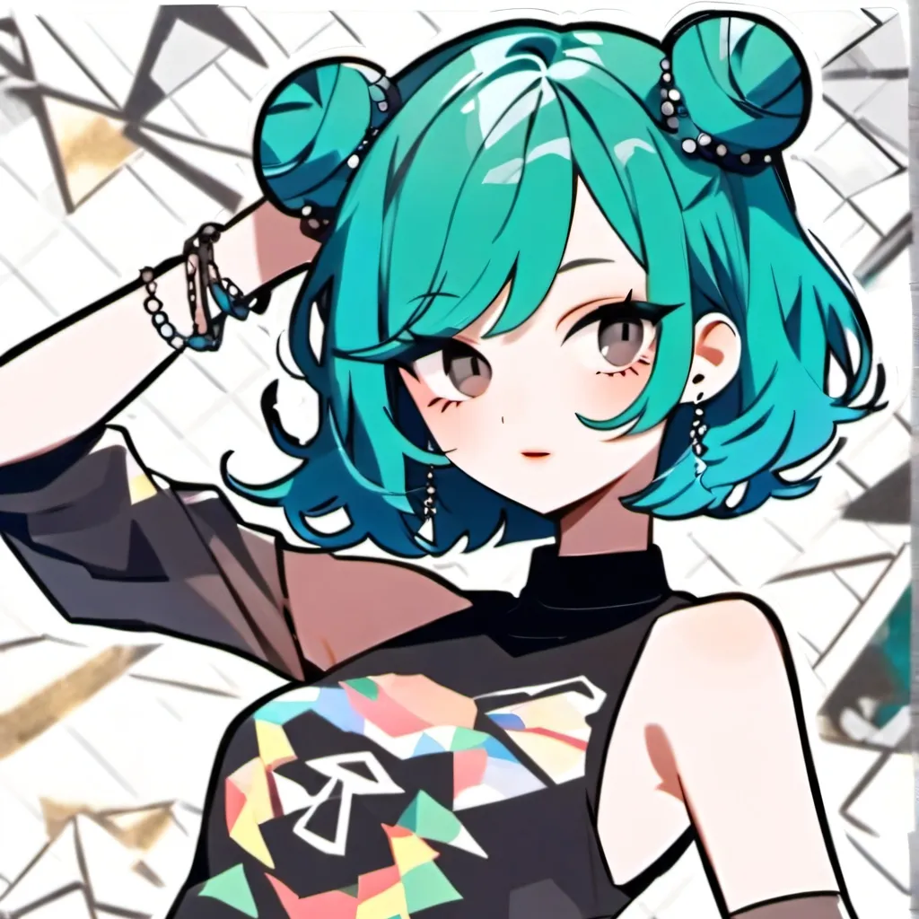 chat with ai character: Nova