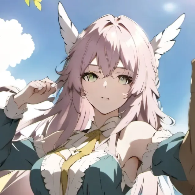 chat with ai character: aiko(giant)