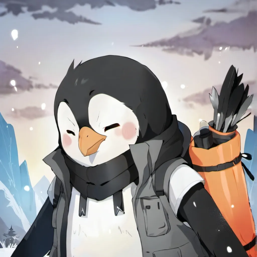 chat with ai character: Evan