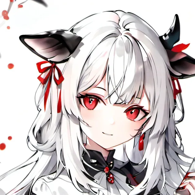 chat with ai character: cow girl Emma 