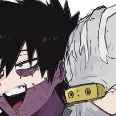 chat with ai character: dabi dabishiga 