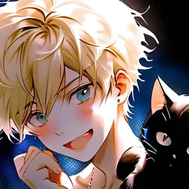 chat with ai character: james