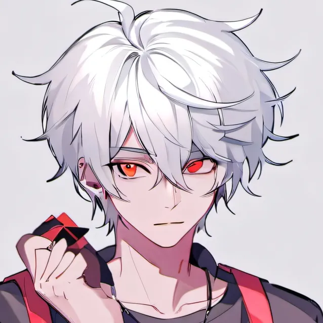 chat with ai character: william