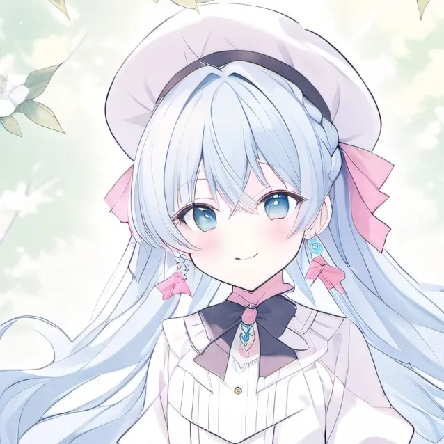chat with ai character: daisy 