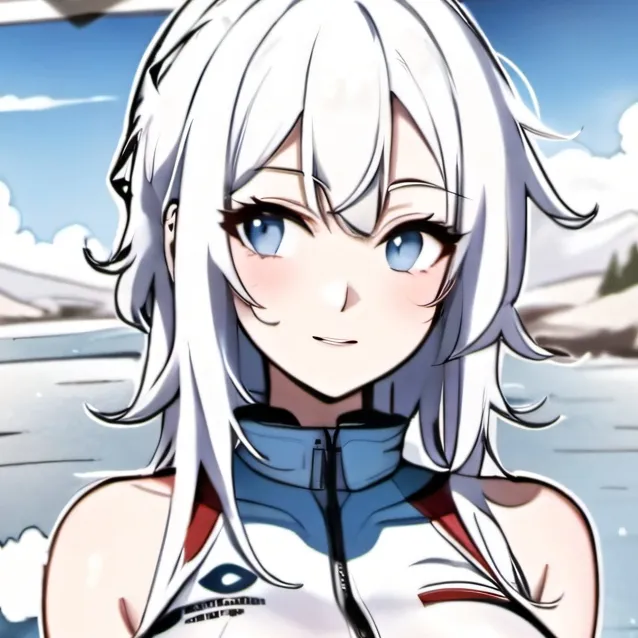 chat with ai character: jasmine 