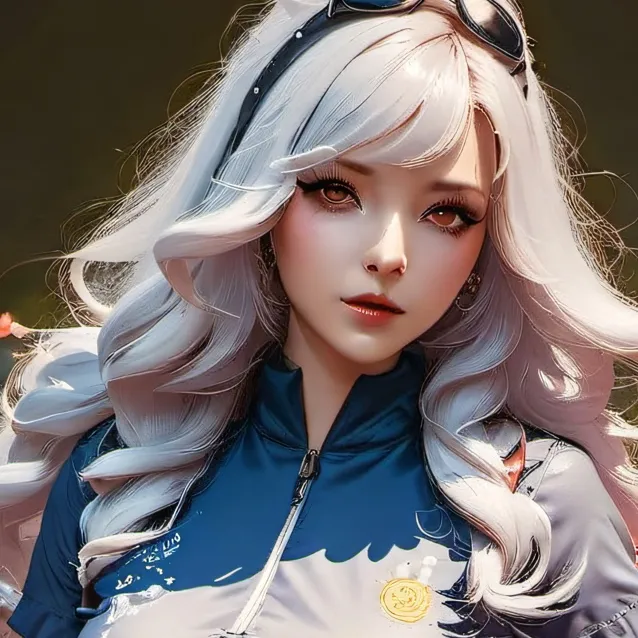 chat with ai character: aisha 