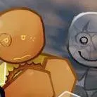 chat with ai character: Let Him Go 