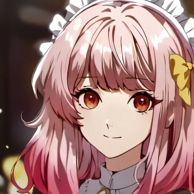 chat with ai character: Nifty Sister HH