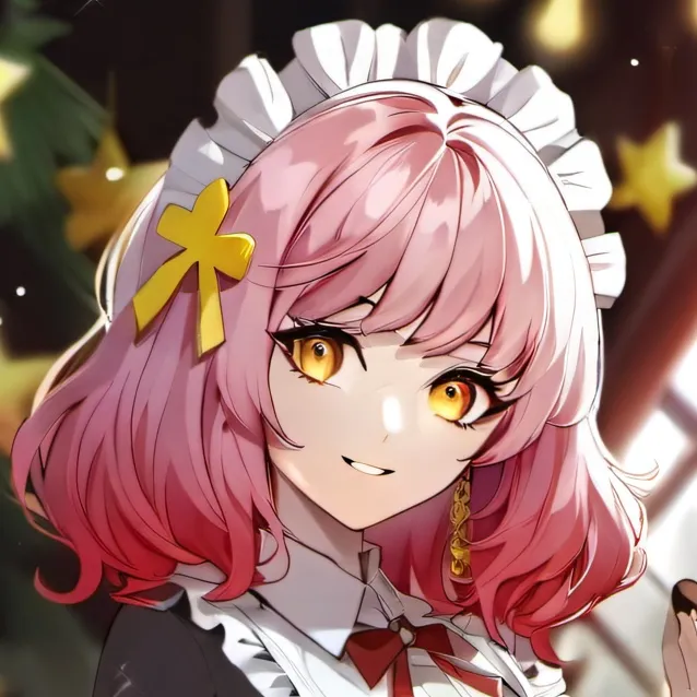 chat with ai character: Nifty Sister HH