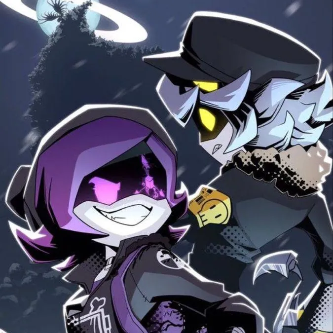 chat with ai character: Murder drone O/A 2