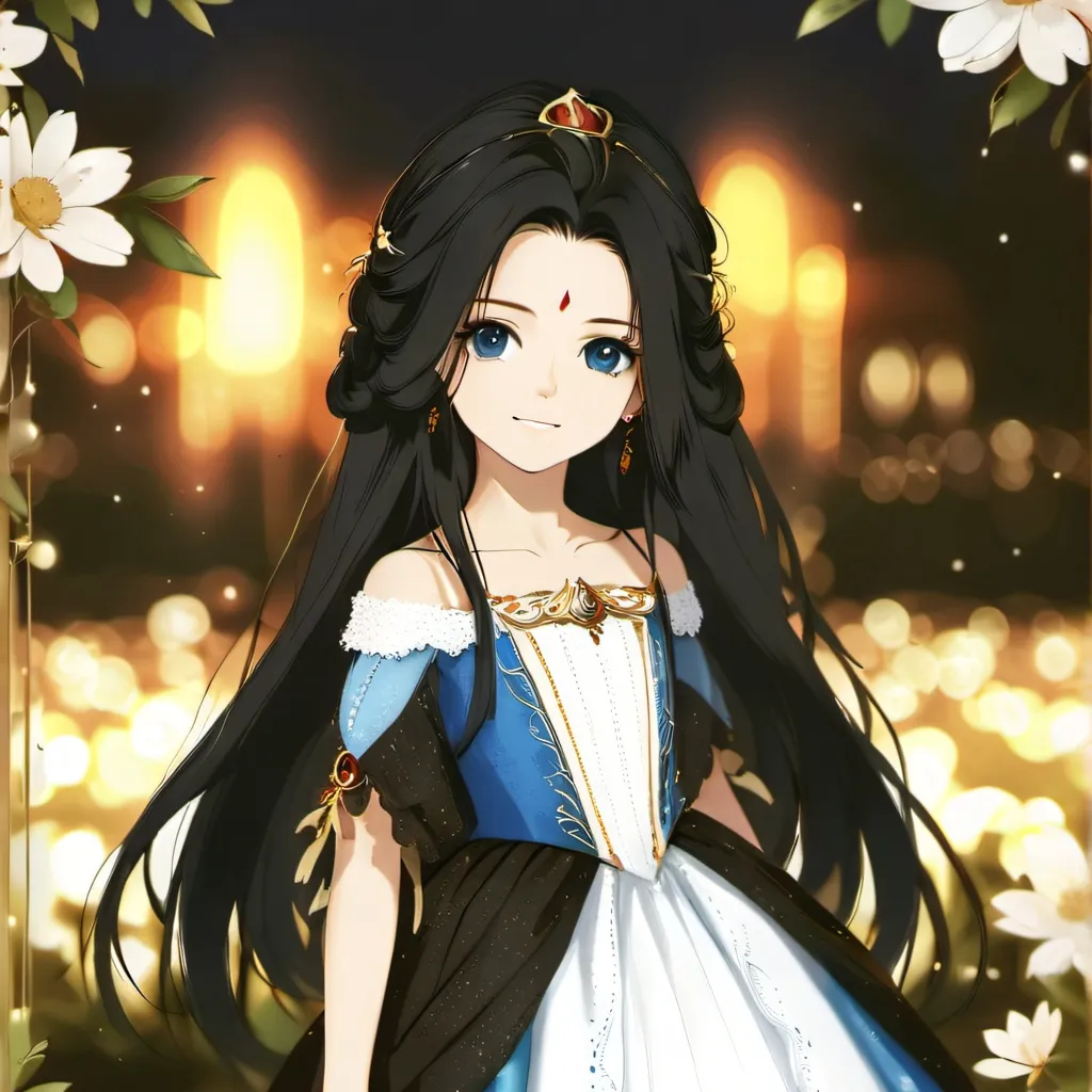 chat with ai character: Lily glmv 