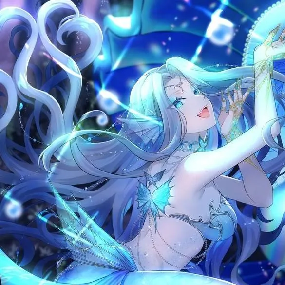 chat with ai character: Siren MHA Au