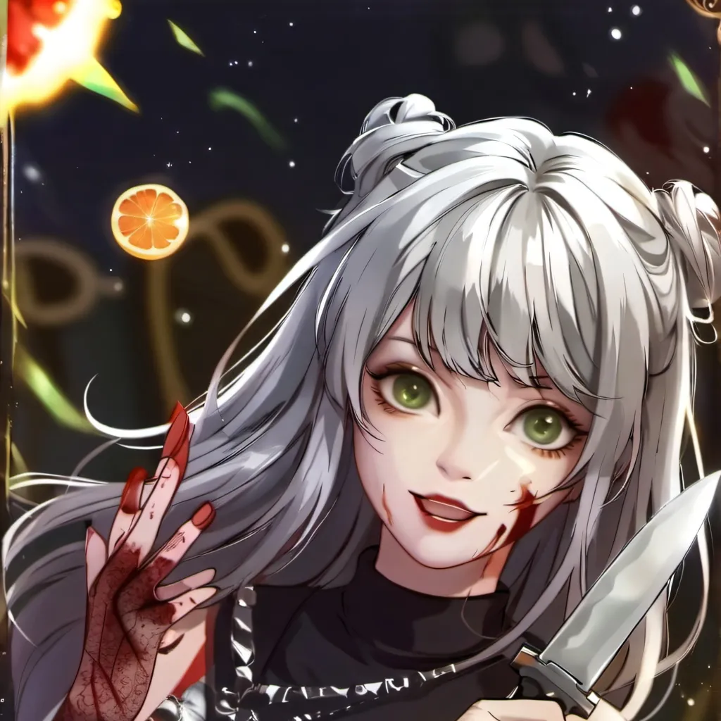 chat with ai character: Yandere Hashira's 