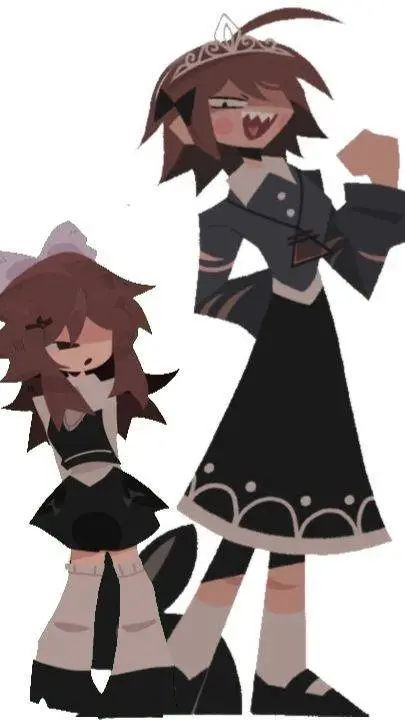 ai character: FPE Au background