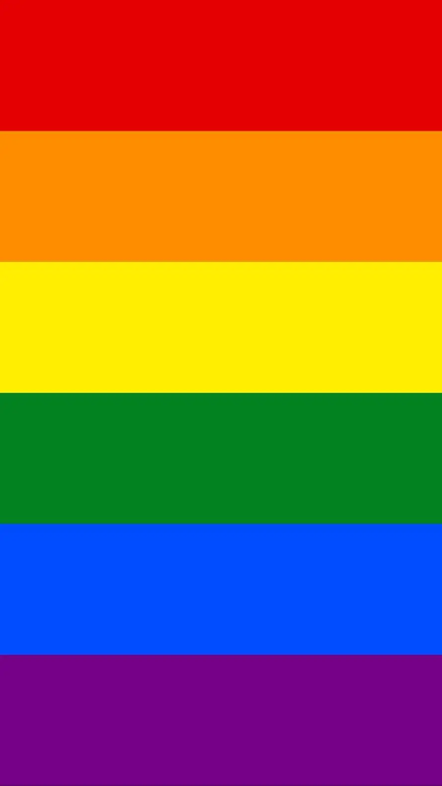 ai character: LGBTQ 🏳️‍🌈 background