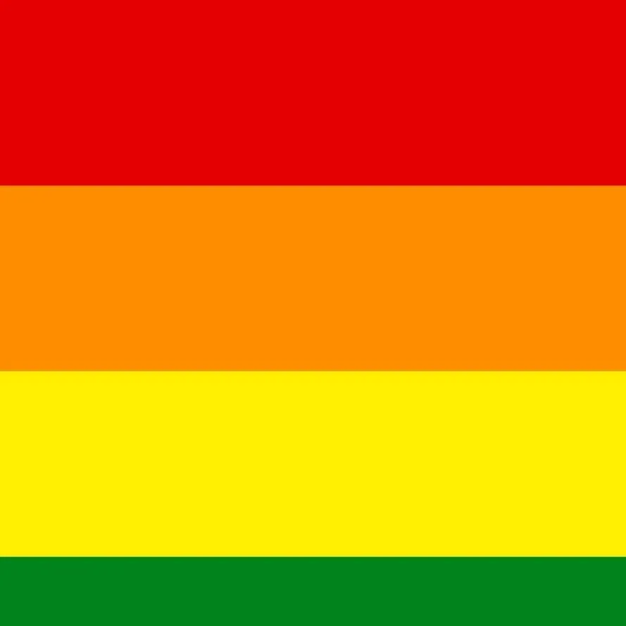 chat with ai character: LGBTQ 🏳️‍🌈