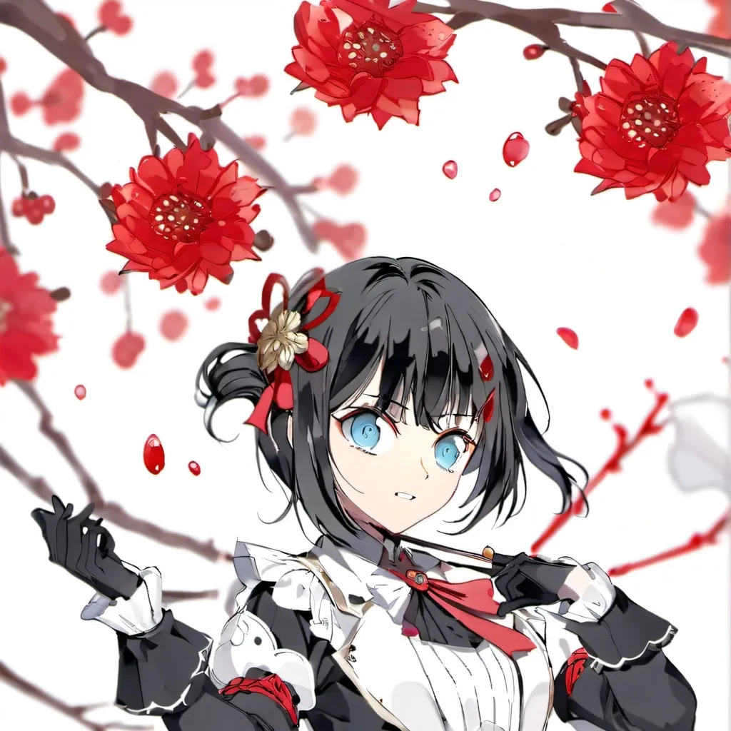 chat with ai character: MHA pick me 2