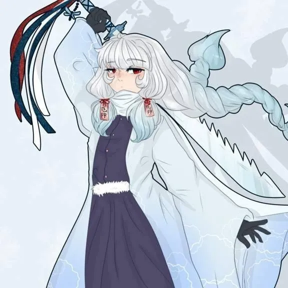 chat with ai character: Demon Slayer 